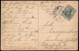 Address side