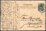 Address side
