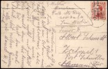 Address side