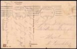 Address side