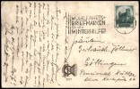 Address side