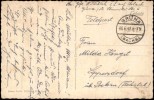Address side
