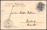 Adressseite