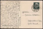 Address side