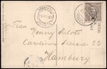 Address side
