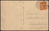 Address side