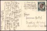 Address side