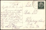 Address side