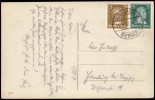 Address side