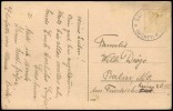 Address side