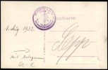 Address side