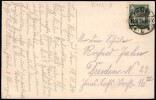 Address side