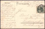 Address side