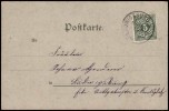 Address side