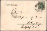Address side