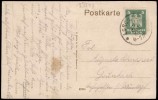Address side
