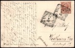Address side