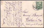 Address side