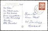 Adressseite