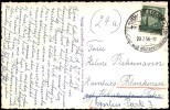 Address side