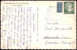Address side