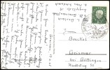 Address side