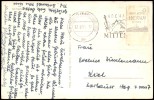 Address side