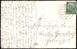 Address side