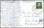 Address side