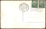 Address side