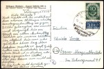 Address side