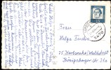Address side