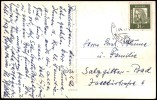 Address side