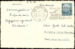 Address side