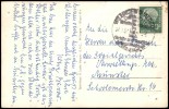 Adressseite