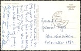 Address side