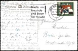 Address side