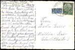 Address side