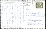 Address side