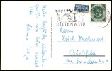 Address side