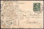 Address side