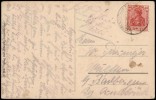Address side