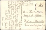 Address side