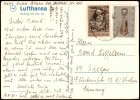 Address side