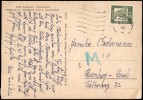 Address side
