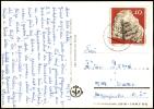 Address side