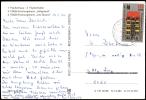 Address side