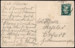 Address side
