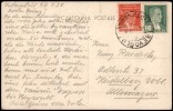 Address side