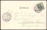 Address side